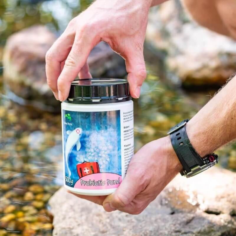Probiotic Pond 500 g